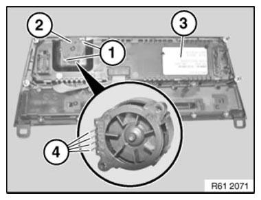 Heater With Operation